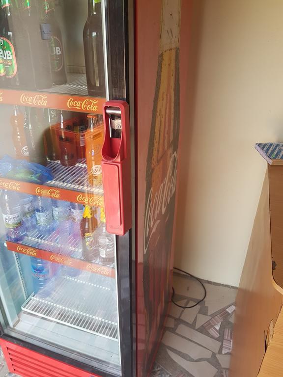 Ada Real Hospitality酒店 外观 照片